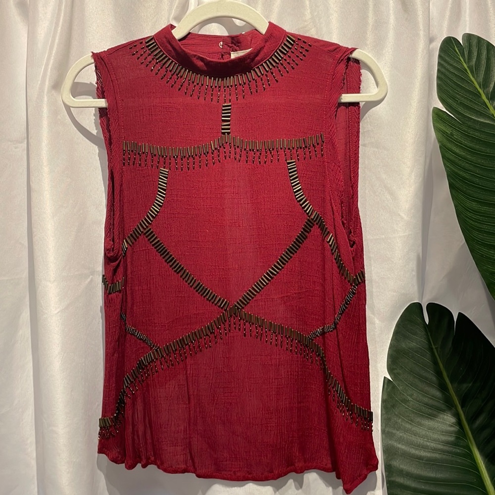 Dance & Marvel Tank